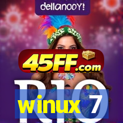 winux 7